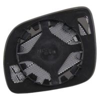 SZKŁO WKŁAD LUSTERKA PRAWE VW GOLF IV 1998 1999 2000 2001 2002 2003 2004
