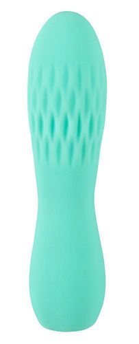 Cuties Mini Vibrator Green 3.G na Arena.pl