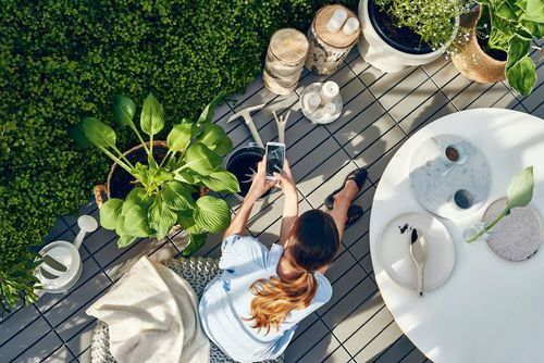 Łopatka Pastel Cellfast Energo na Arena.pl