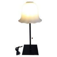 lampa led bezprzewodowa usb c lampka nocna vintage