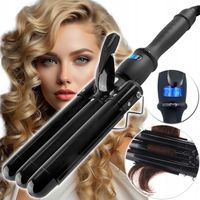 Falownica ProTone do stylizacji włosów LOKÓWKA ceramika wielofunkcyjna 130W