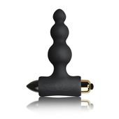 korek analny petite sensations bubbles black rocks-off