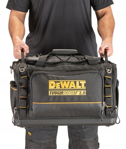DEWALT TORBA NARZĘDZIOWA 22" TOUGHSYSTEM 2.0 na Arena.pl