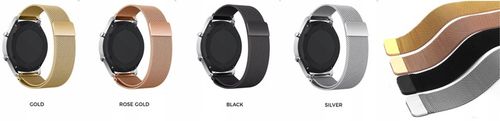 PASEK DO HUAWEI WATCH GT 2 3 4 GT2 GT3 GT4 PRO GT2e 2e 46MM 48MM |KOLORY na Arena.pl