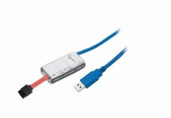 Gembird Adapter USB 3.0 -> SATA na Arena.pl