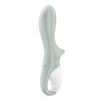 air pump booty 3 greygreen