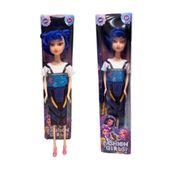 LALKA ZOEY DEMON HUNTERS KPOP ŁOWCZYNIE DEMONÓW