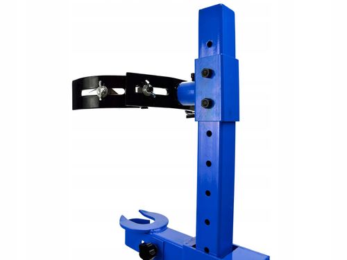 Hydrauliczny ściągacz do sprężyn McPherson 1T G02076 na Arena.pl