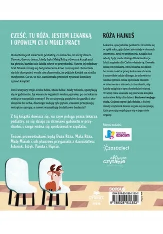 Co się zdarza u lekarza na Arena.pl