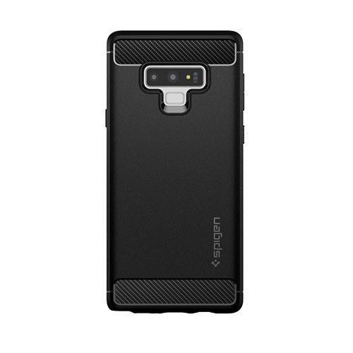 Samsung Note 9 Spigen Rugged Armor na Arena.pl