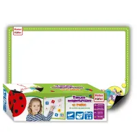 Tablica magnetyczna 4M 1 x 32 cm