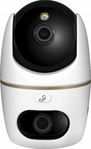 Kamera IP BCS BCS-L-PTHOME07 5 Mpx na Arena.pl