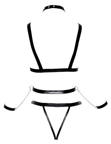 Harness Body L/Xl Bad Kitty na Arena.pl