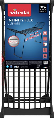 suszarka vileda infinity flex ultimate na Arena.pl