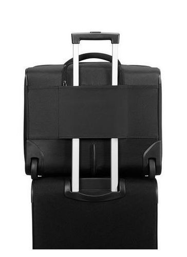 GUARDIT TORBA NA LAPTOPA 16" CZARNY na Arena.pl