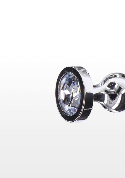 Diamond Star Beads Large Silver zdjęcie 4