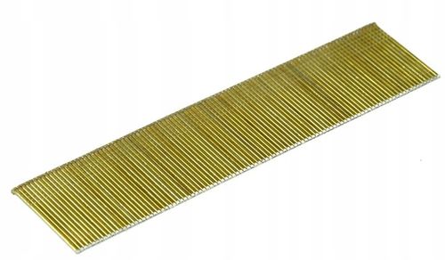 Gwoździe do gwoździarki TYP300 dł. 40mm 5000szt na Arena.pl