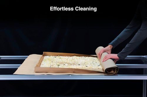 Mata Podłogowa do Klatki Papier Kraft 60x30 cm Zestaw 8 Sztuk Jednorazowe na Arena.pl