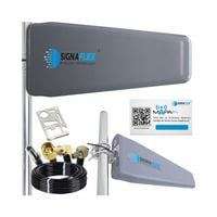 Antena kierunkowa Signaflex 23 dBi