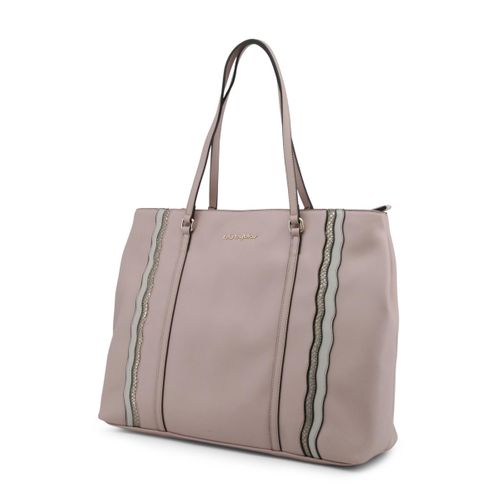 Blu Byblos torba damska różowy na Arena.pl