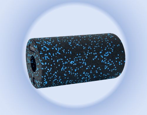 ZESTAW ROLLERÓW DO MASAŻU WAŁEK DUŻY MAŁY PIŁKA POJEDYNCZA DUOBALL EPP 4W1 na Arena.pl