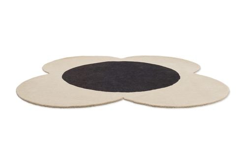 Flower Spot ECRU/BLACK 158409 na Arena.pl