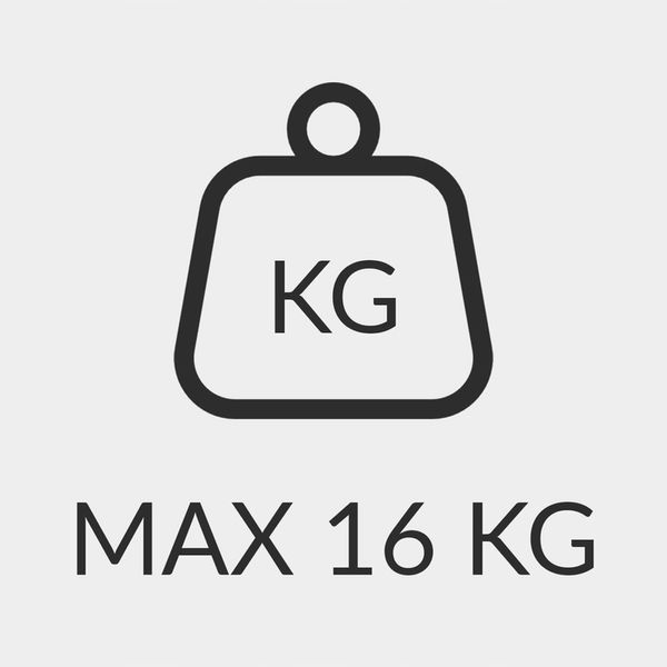 Uchwyt Uniwersalny Ramię na Monitor Spacetronik SPAS110S Srebrny USB A i C zdjęcie 4