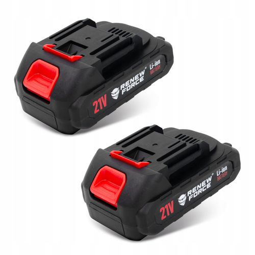 Piła łańcuchowa RENEW FORCE 800 W na Arena.pl