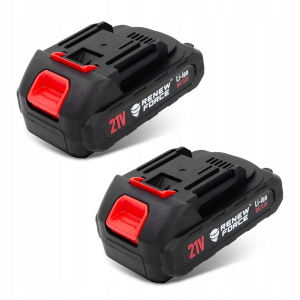 Piła łańcuchowa RENEW FORCE 800 W zdjęcie 7