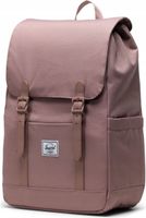 Plecak Herschel Retreat Small 17L Ash Rose