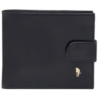 Portfel męski skórzany PUCCINI MU6225 1 Czarny