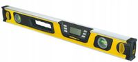 POZIOMICA FATMAX Z ELEKTRONICZNYM ODCZYTEM 40CM 0-42-063 STANLEY