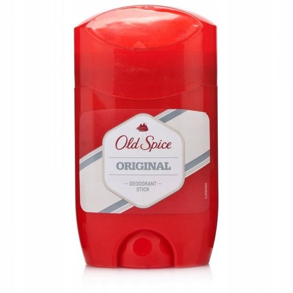Old Spice Original dezodorant sztyft 50 ml. zdjęcie 1