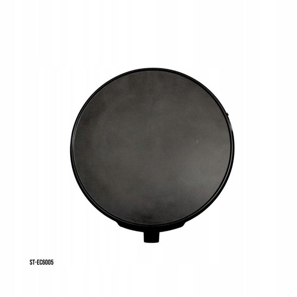 Naleśnikarka elektryczna SATURN ST-EC6005 + Akcesoria Drewniane zdjęcie 9