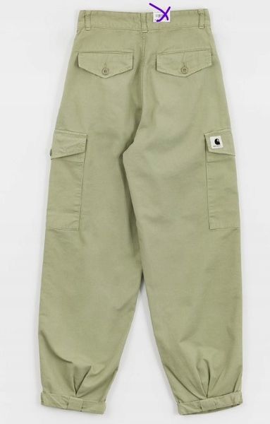 carhartt COLLINS - Bojówki zdjęcie 3