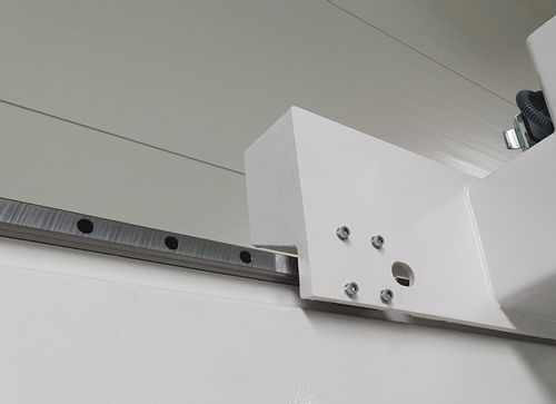 Piła panelowa Holzing Supercut 4222 panelówka pila wertykalna 3kW podc na Arena.pl