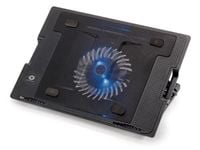 Conceptronic Foldable Notebk. Cooling Stand