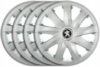 KOŁPAKI 13'' PEUGEOT 106 206 306 309 Partner - DRS