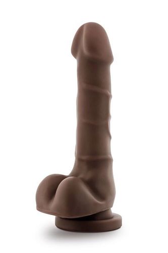 dildo-dr. skin realistic cock basic 7inch na Arena.pl