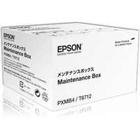 Epson | Maintenance Box | Zestaw konserwacyjny