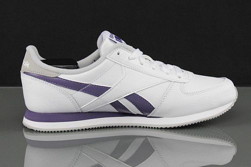 Reebok ROYAL CLJOGGER LTR (V62622) na Arena.pl