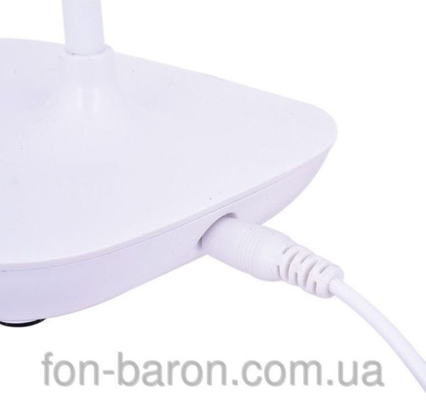 Lampka biurokwa LED COB akumulator usb dotyk zdjęcie 4