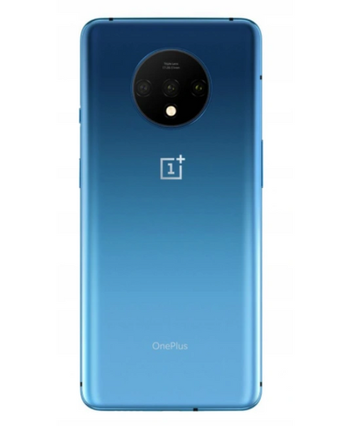Smartfon OnePlus 7T 8/128GB Dual SIM Blue FV23% BN na Arena.pl