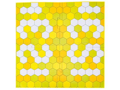 GRA LOGICZNA EDUKACYJNA UKŁĄDANKA na Arena.pl