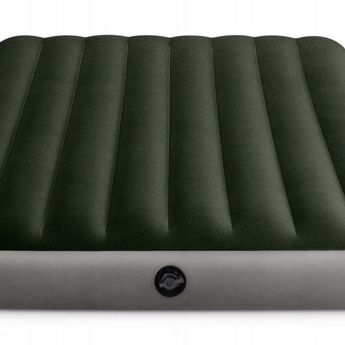 MATERAC DMUCHANY INTEX ŁÓŻKO DWUOSOBOWY 2OS 64109 na Arena.pl