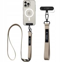 Smyczka Tech-Protect uniwersalna smycz na telefon do kluczy plecaka torby