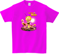 Koszulka T-shirt Pszczółka Maja