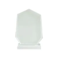 Sub Crystal - kryształ model CC13518SD z podstawką