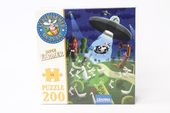 Superfarmer puzzle 200 el 00420 04205