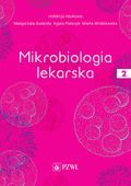 Mikrobiologia lekarska, tom 2